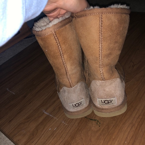 Ugg Boots - Picture 2 of 4